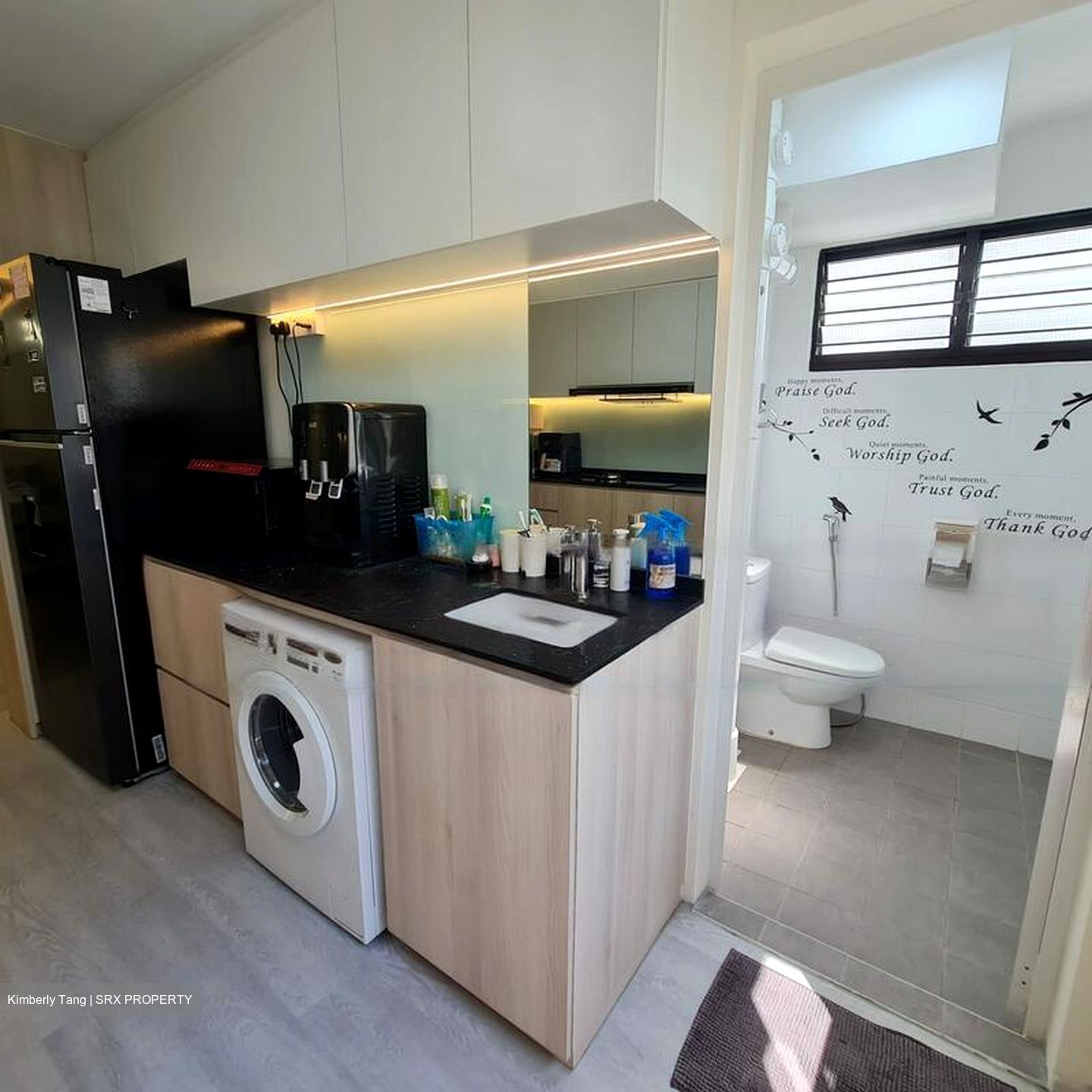 Blk 536 Cheng San View (Ang Mo Kio), HDB 3 Rooms #610679471